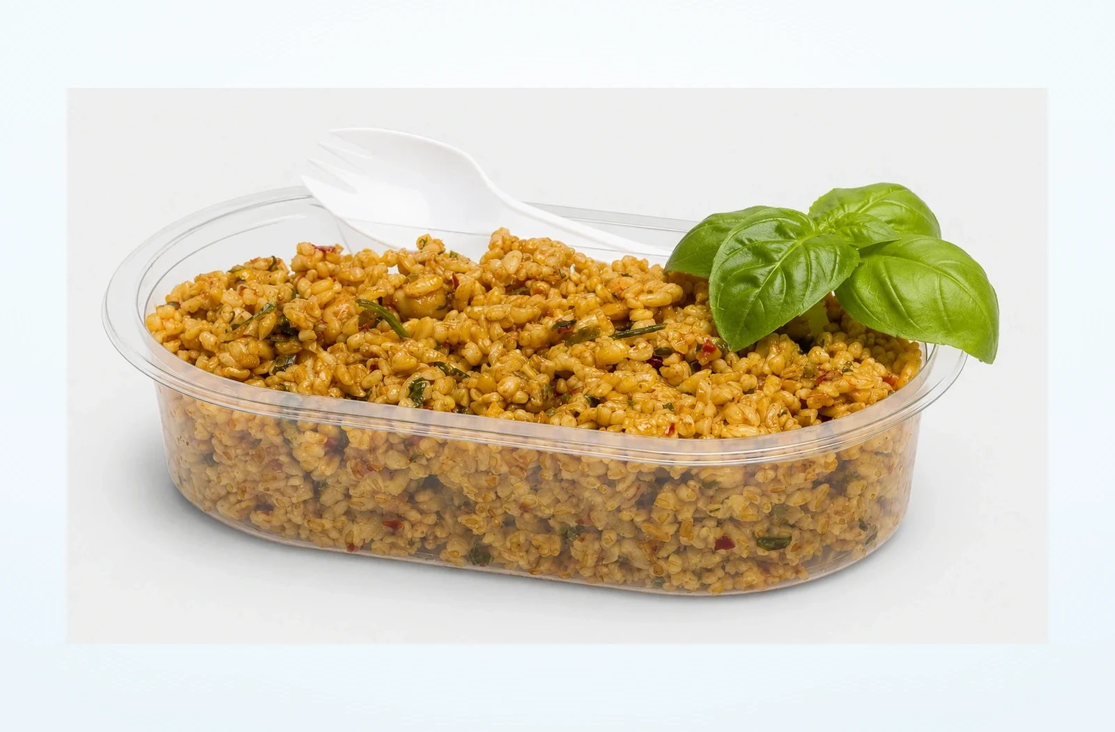 Ready-Meal-Schale